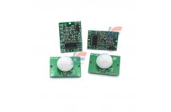 China GH-718C Human body Infrared Sensor Module PIR Motion Sensor supplier