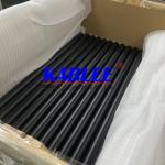 AC 1000V Voltage Resistance Insulation PVC Tape for Electrical Safety for sale