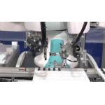 Space-Saving And Dual-Arm Structure Kawasaki Robot Arm For 3C Electronics Industry Efficiency for sale