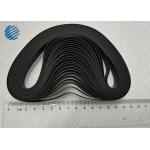 009-0911782 Rubber ATM Machine Parts For NCR Receipt Printer for sale
