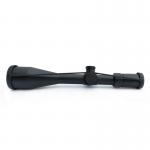 5-25x56 Adjustable Objective Lens Rifle Scope High Light Transmiss