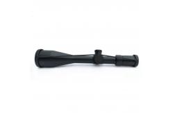China 5-25x56 Adjustable Objective Lens Rifle Scope High Light Transmiss supplier