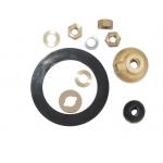 BFW-24/16000-4 24kV Bushing Assembly For Power Distribution