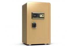 China Three Layers Safe Cabinet supplier