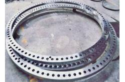 China Onshore Wind Turbine Ansi Class 150 Flanges/ Awwa C207 Flange supplier