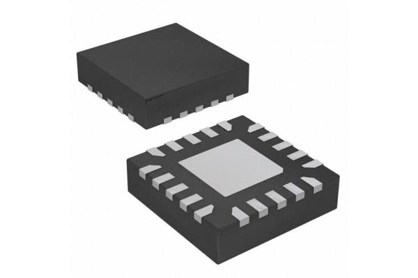 Microchip Technology ATTINY441-MMH