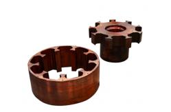 China ISO CE Wire Rope Mine Hoist Coupling OF CITIC HIC Machine Parts supplier