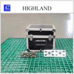 Hydraulic Flow Test Gauge Kit Used For Excavators Measurement Of Flow