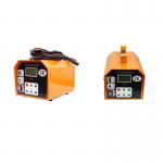 Electrofusion Manual Welding Machine 50A RMS Control for sale