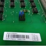 ABB DSBC 173A 3BSE005883R1 Bus Extender S100 I / O Board for sale