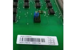 China ABB DSBC 173A 3BSE005883R1 Bus Extender S100 I / O Board supplier
