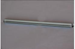 China Anodized Aluminum 6063 T5 Solar Panel Frame With L Connector , 45 × 35mm supplier
