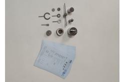 China European Standard Plug Tester Outlets Gauges VDE0620 EN50075 supplier
