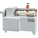 220v Paper Core Cutting Machine 350kg Paper Core Machine for sale
