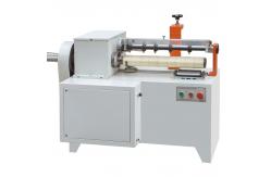 China 220v Paper Core Cutting Machine 350kg Paper Core Machine supplier