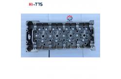 China 4M51 JMI024S XX-MI024S MI024S Machinery Diesel Cast Iron Cylinder Head supplier