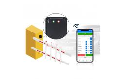 China Anti Collision 79GHz Millimeter Wave Radar Auto Detection Smart For Vehicle / People supplier