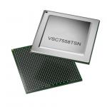 Ethernet IC VSC7558TSN-V/5CC Telecom IC Ethernet Switch 888-BGA for sale