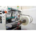 Full Servo Intelligent Automatic Envelope Window Patching Machine ZKT-890 1200mm