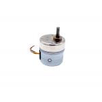 2 Phases 12V Voltage 7.5° Step Angle DC Metal Gear Motor Pm Motor For Biomedical Analyzer、Digital Electronics for sale
