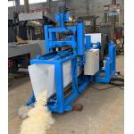 SHMS500-1 Wool processing wood wool machine, wood wool making machine