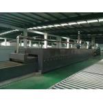 800mm/Min High Temperature Continuous Furnace 650 Degree