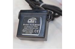 China Robust Kl5lm Miners Led Cap Lamp Waterproof Ip68 Corded Rechargeable supplier