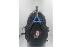China Unique Pickleball Racket Bag Large Capacity With Front Racket Pocket supplier