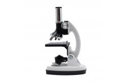 China A11.1513 1200X Children Biological Microscope Educational Student Microscope Set supplier