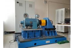 China SSCH200-4000/12000 200Kw Motor Performance Dyno Test System supplier