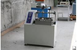 China Shoe Dynamic Footwear Testing Machine Automatic Waterproof Durable supplier
