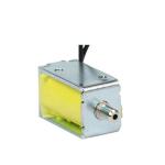 One Way One Position 75mA DC3V Open Solenoid Valve for sale