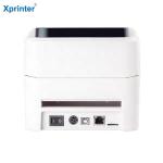 4x6 Inch Thermal Shipping Label Printer Bar Code Label Printer