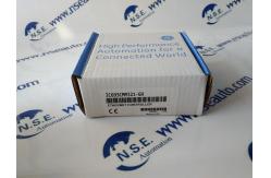 China General Electric IC660BBD110 115-Volt AC Discrete Input Block supplier