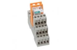 China 100% Original Phoenix 2903320 Contact Relay RIF-2-RSC-LDP-24DC/4X21 supplier