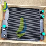 228-8961 Cooler Assy D5 Radiator 2288961 for sale