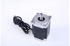 China 2500CPR 0.637N.M Three Phase 200W AC 86 Stepper Motor supplier