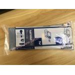 Lithium Manganese Dioxide LiMnO2 Battery 4200mAh 12V FR2/FR2+ M3863A PHiliph