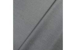 China Elastic Shirt Material TR Textile 160gsm With Soft Hand Feel supplier