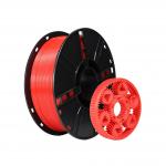 3d Printing Filament Bordeaux Red PLA Plus Toughness Enhanced 3D Printer Filament for sale