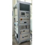 Integrated Motor Test Bench New Energy Electric SSCH110 110KW 263Nm 15000rpm