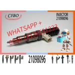 High Quality diesel Fuel Injector 21028884 3801432 BEBE4D04001