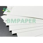 Eco - Friendly 235gsm One Side Coated FBB Board For Packaging Food
