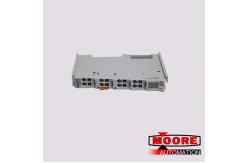 China KL3454 BECKHOFF Analog Input Module supplier