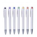 Promotional Blank Sublimation Pens Custom Advertising Pens Sublimation Markers for sale