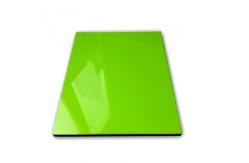China ACP Alucobond Drawing Aluminum Composite Panel For Billboard Cladding Curtain Wall Eaves supplier