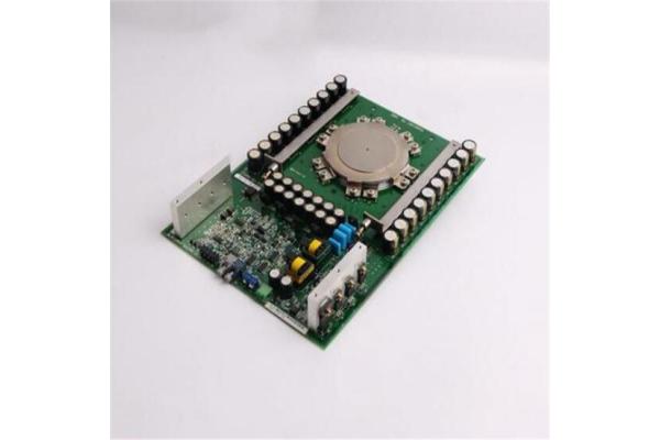 GU-D15 80173-110-01 G651885A AB PLC Module