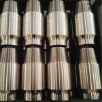 2-7/8  4-1/2 DRAIN NIPPLE Box x 4-1/2 LTC Pin 305MM 4140/L80  Crossover For Oil Gas Well Tubing Link Operation for sale