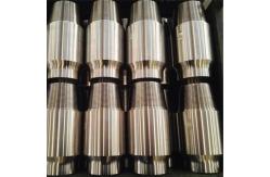 China API 5CT Crossover for Geothermal and CO2 Injection Wells supplier