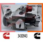 Diesel Engine K38 K50 High Pressure Fuel Pump 3430943 3080521 Fuel Injection Pump
